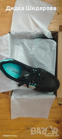 Skechers UNO Court, снимка 4 - Маратонки - 54174023