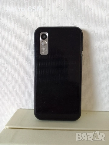 Samsung S5230 Star в отлично състояние + зарядно, снимка 3 - Samsung - 53302444