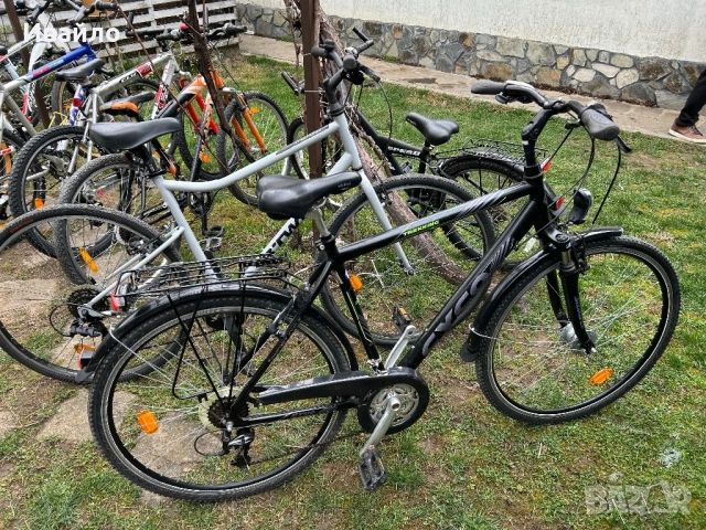 Велосипеди от 99 до 199 евро, снимка 7 - Велосипеди - 53913385