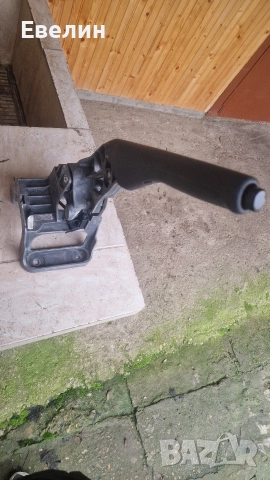 ръчна от VW Touran 2006г, снимка 2 - Части - 52866529