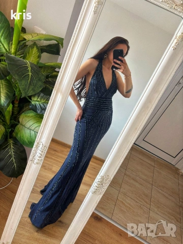 Рокля Asos Elisabetta Franchi Dior Armani guess gucci , снимка 11 - Рокли - 53950610