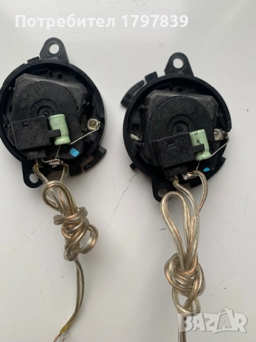 пищялки за BMW E36 Harmon Kardon, снимка 4 - Аксесоари и консумативи - 52885757