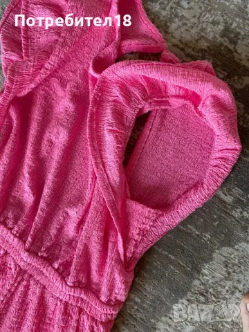 Детски гащеризон Zara/ Зара, снимка 5 - Детски комплекти - 49977110