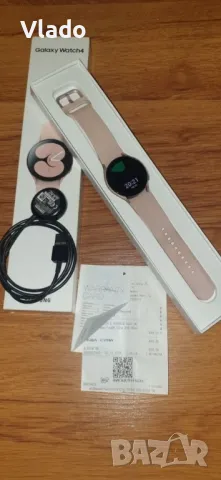 Samsung galaxy watch 4, снимка 1 - Смарт часовници - 47846624