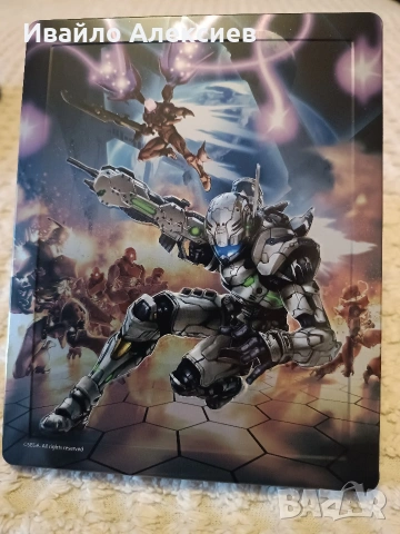 PlayStation 5 [Нови] и PlayStation 4 [Редки Издания] игри PS5 Pro PS4, снимка 15 - Игри за PlayStation - 51471870