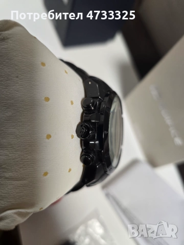 Мъжки часовник Casio Edifice EFV-540D – Пълен комплект, снимка 3 - Мъжки - 53419306