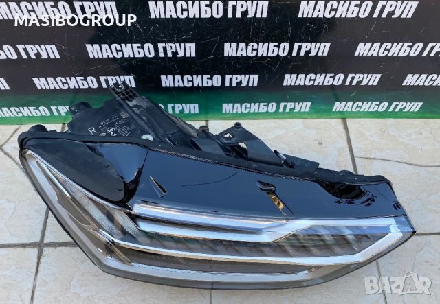 Фар десен фарове Matrix за Ауди А7 Audi A7 S7 4K , снимка 6 - Части - 39455545