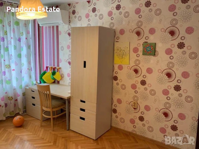 Продава тристаен апартамент в кв. Мусагеница, снимка 8 - Апартаменти - 53681772