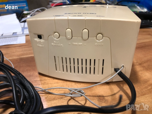 Радиочасовник Sony, снимка 5 - Радиокасетофони, транзистори - 52514299