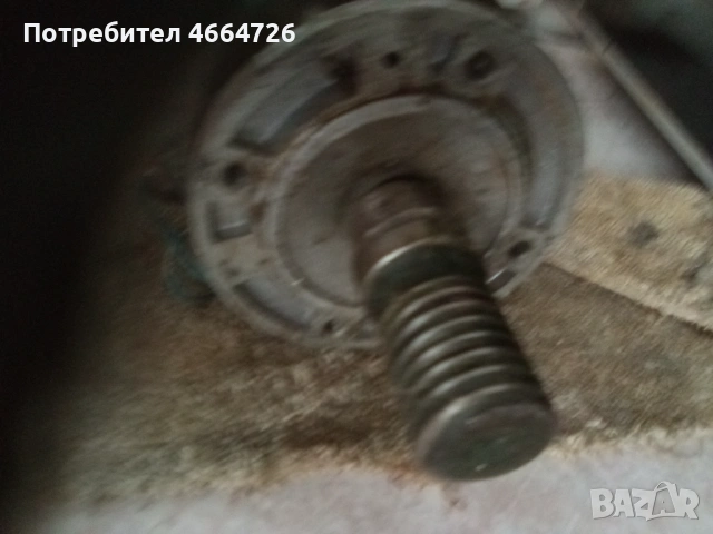 Машина за конци и много части , снимка 9 - Други машини и части - 53573496