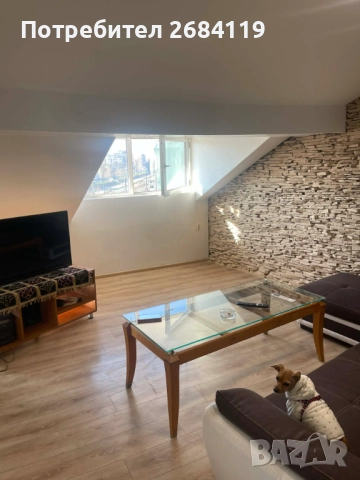 Давам апартамент под наем , снимка 11 - Апартаменти - 52860294