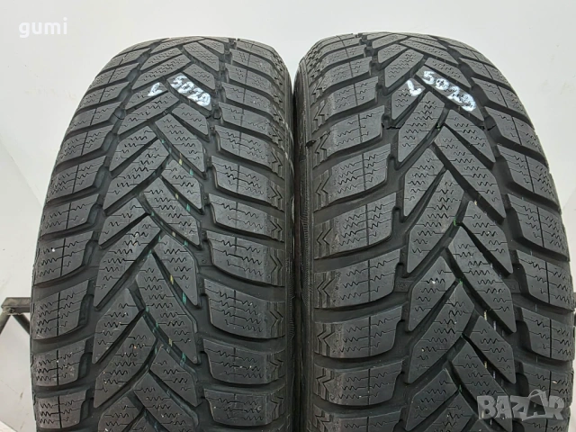 2бр зимни гуми 175/65/14 DUNLOP L05029 , снимка 3 - Гуми и джанти - 53628700
