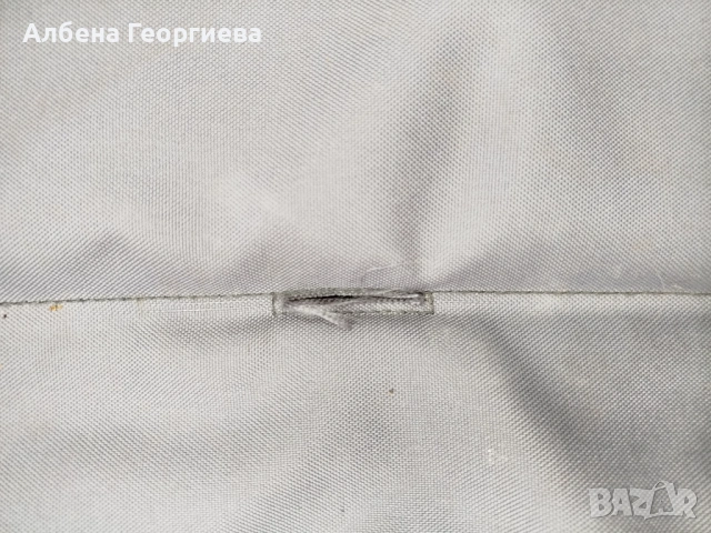 Сгъваема количка FUXTEC , снимка 8 - Къмпинг мебели - 53667250