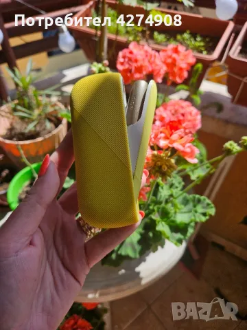 Аксесоари ( панел , силиконов кейс ) за IQOS 3 , IQOS DUO, снимка 6 - Калъфи, кейсове - 50042726