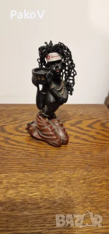 Статуетка "Жена"