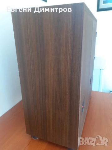 Тонколони SONY SS-3050, снимка 5 - Тонколони - 53699147