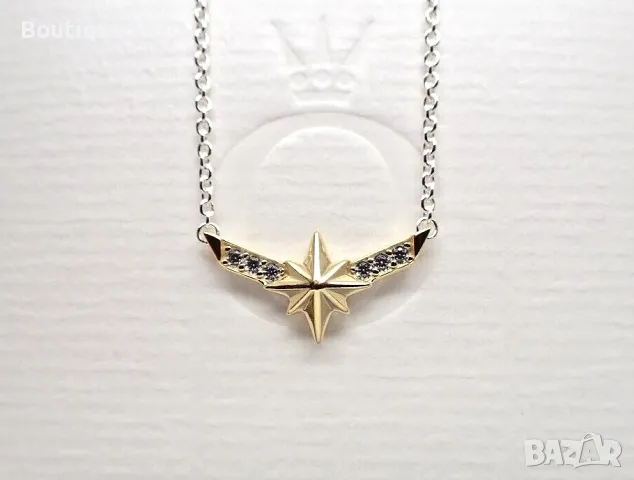 PANDORA оригинално колие