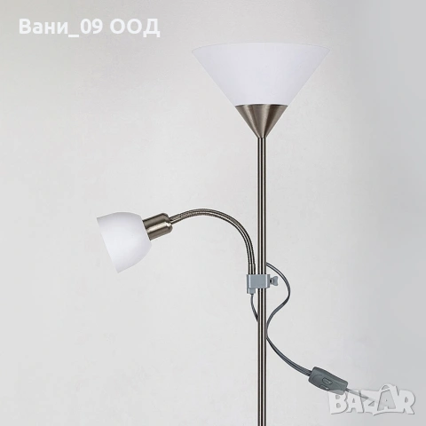 Лампион със стилен дизайн , снимка 3 - Лампиони - 54219032