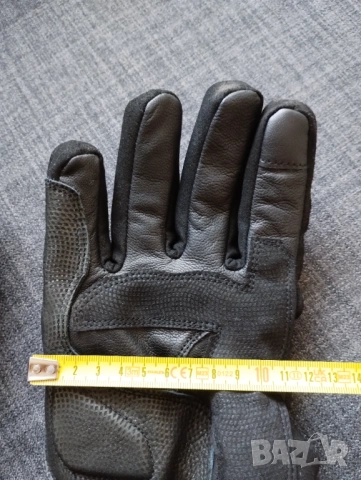 Ръкавици за Мотор Одобрени KP1 - Почти нови, снимка 3 - Аксесоари и консумативи - 54224153