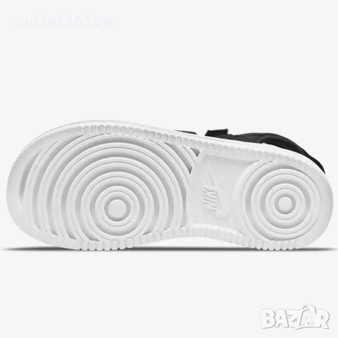 Nike - Icon Classic Sandal номер 38 черни Оригинал Код 0482, снимка 7 - Сандали - 45421177