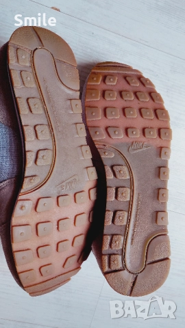 Маратонки дамски Nike MD Runner 2, снимка 4 - Маратонки - 52962061