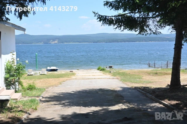 ЦЕЛОГОДИШЕН ИЛИ СЕЗОНЕН НАЕМ ЗА РИБАРИ – ЯЗОВИР ИСКЪР! 🌊