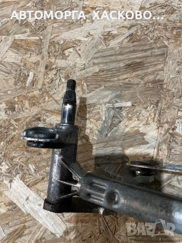 Механизъм чистачки VW POLO 9N , 9N1 2002-2009 , снимка 5 - Части - 51927773