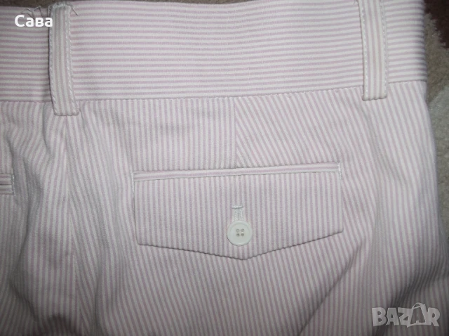 Къси панталони JUICY COUTURE  дамски,М, снимка 4 - Къси панталони и бермуди - 50703559