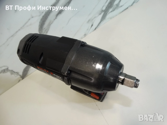 Wurth ASS 18 1/2 HT - Мощен гайковерт, снимка 3 - Други инструменти - 52419353