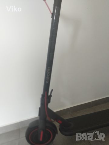 Xiaomi electric scooter 4 pro , снимка 5 - Друга електроника - 46703102