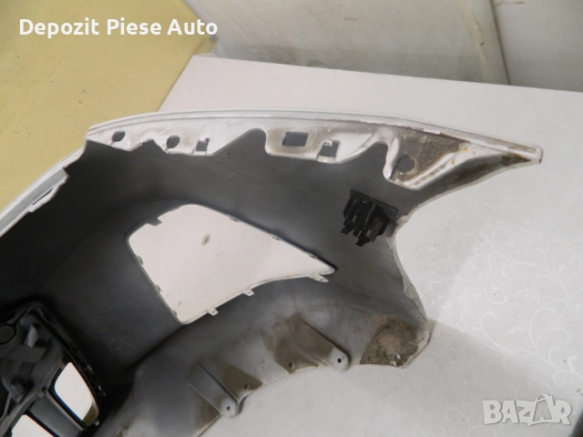 Предна броня BMW Серия 5 G60 / G61 M-Sport, 2023, 2024, 2025, оригинален код 51118084653