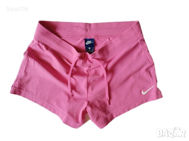 Nike дамски къси панталони