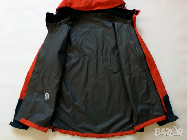 Missing Link Gore-Tex Outdoor - XL - оригинално яке, снимка 10 - Якета - 47525526