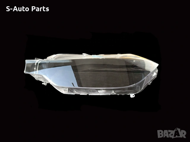 Стъкла за фарове на BMW 3 F30 (2011-2015) г.​, снимка 3 - Аксесоари и консумативи - 54134461