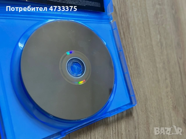 Gran Torismo sport, снимка 4 - Игри за PlayStation - 53916769