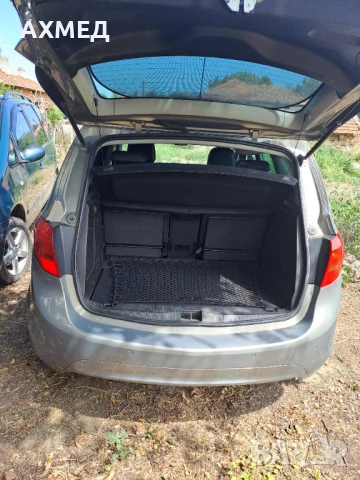 Opel Meriva 1.4 газ. инжекцион Ланди Ренцо-2012-верига климатик, снимка 8 - Автомобили и джипове - 51196352