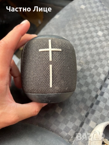 Wonderboom 3 Портативна Bluetooth Колонка Отлично Състояние, снимка 2 - Аудиосистеми - 51630797