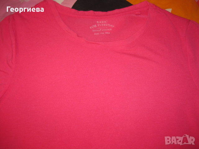 Лотче от красиви блузки за 12 г. момиченце!, снимка 8 - Детски Блузи и туники - 53247899