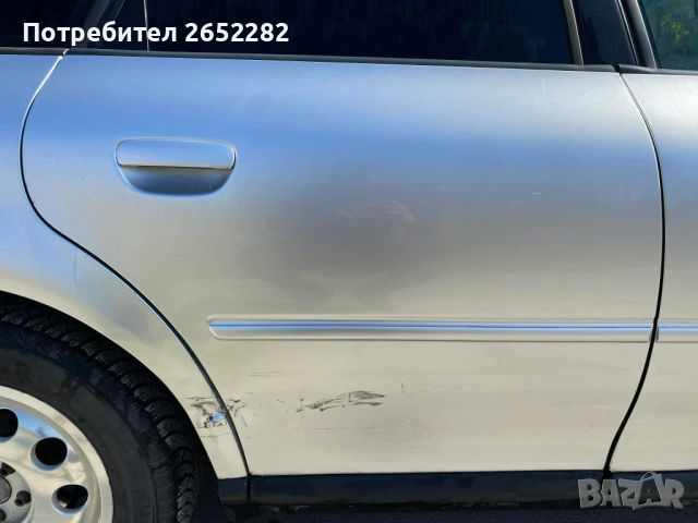 audi a3 , снимка 6 - Автомобили и джипове - 54257225