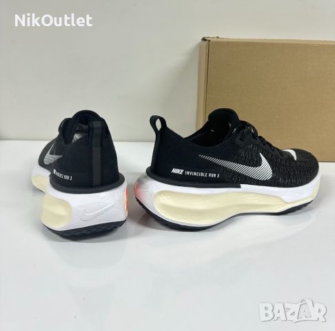 Nike ZoomX Invincible Run Fk, снимка 4 - Маратонки - 45419686