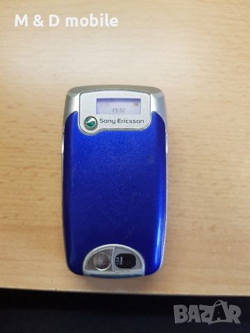 Sony Ericsson z600 , снимка 2 - Sony Ericsson - 45905979