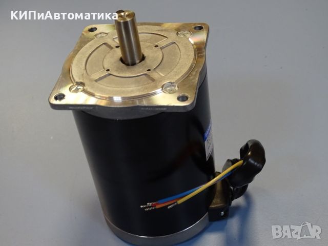 стъпков мотор Sanyo-Denki 103H8223-6540 stepping motor Sanmotion F 250V, снимка 5 - Резервни части за машини - 45132894