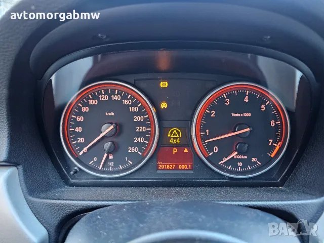 На части БМВ е91 325и 4х4 218 коня Спорт / BMW E91 325xi 218hp, снимка 12 - Автомобили и джипове - 49520796