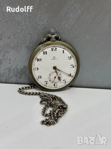 Лот часовници Омега Omega, снимка 8 - Антикварни и старинни предмети - 52997662