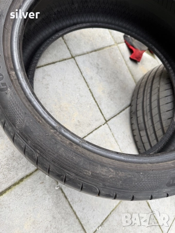 Летни гуми Continental 215/55/17 4бр DOT 2023 , снимка 13 - Гуми и джанти - 52716991