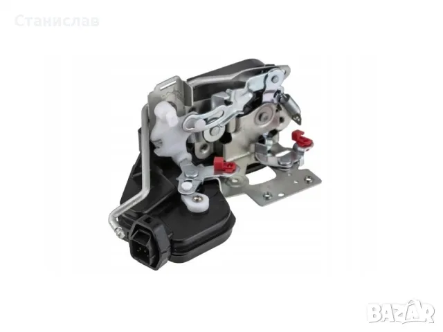  Hyundai Tucson Брава за предна дясна врата