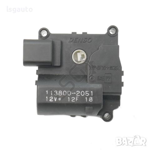 Моторче клапи парно Toyota Avensis II 2003-2009 ID: 126980, снимка 1 - Части - 45957562