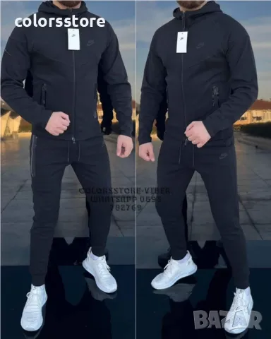 Мъжки спортен екип Nike код SS19E, снимка 1 - Спортни дрехи, екипи - 42130861