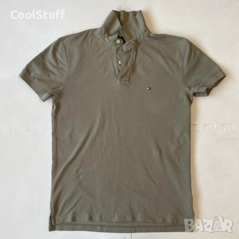 Мъжка Тениска Tommy Hilfiger Размер M