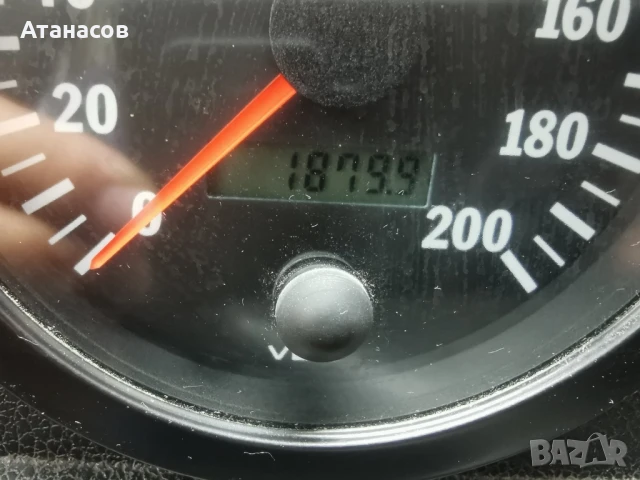 Puch 230 GE 4X4 шибидах, джанти Borbet , снимка 6 - Автомобили и джипове - 51172521